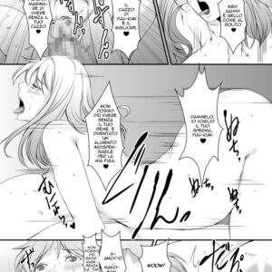 Le milf in vacanza Ch.8 (10/36)